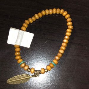 Handmade unisex bracelets